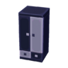 Modern wardrobe