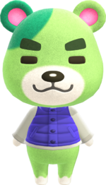 Electronics kit (New Horizons) - Animal Crossing Wiki - Nookipedia