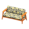 Nordic Sofa (Natural Wood - Dots) NH Icon.png