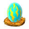 Otomon Egg (Fanged-Wyvern Egg) NL Model.png