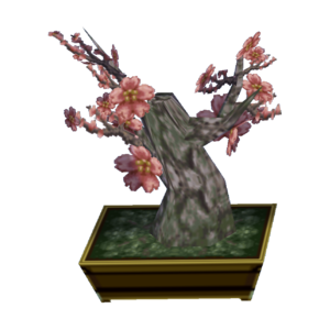 Plum Bonsai CF Model.png