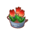 Red Spring Tulips PC Icon.png