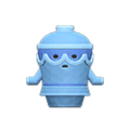 Rumbloid (Blue) NH Icon.png