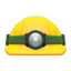 Safety Helmet with Lamp (Yellow) NH Icon.png