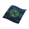 Sci-fi floor