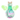 Silver Blossom Bee PC Icon.png