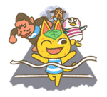 Tangy 15th LINE Sticker.png