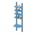 Tension-Pole Rack's Blue variant