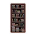 Antique Bookshelf Wall PC Icon.png