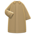Balmacaan Coat (Beige) NH Icon.png