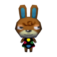 Claude - Animal Crossing Wiki - Nookipedia