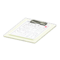 Clipboard (White - Medical Questionnaire) NH Icon.png