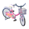 Cruiser Bike (Pink) NL Model.png