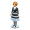 Dress-Up Doll (Short Brown - Dress) NH Icon.png