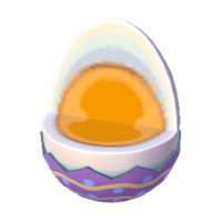 Egg chair