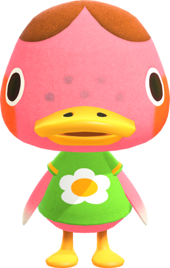 Schedule:Birthdays/February/19 - Animal Crossing Wiki - Nookipedia