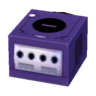 GameCube drawer