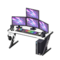 Gaming Desk (White - Desktop) NH Icon.png