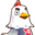 Goose HHD Villager Icon.png