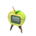 Juicy-Apple TV's Green Apple variant