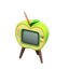 Juicy-Apple Tv (Green Apple)