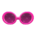 Labelle sunglasses's Love variant