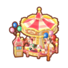 Merry-Go-Round (Lvl. 5) PC Icon.png