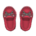 Moccasins's Red variant