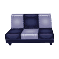 Modern sofa