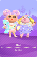 PCC Étoile Bee Camper Card (Front).png