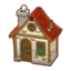 Red Home-Village House PC Icon.png