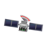 Satellite