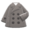 Short Peacoat (Gray) NH Icon.png