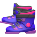 Ski Boots (Purple) NH Icon.png