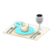 Table Setting (Light Blue - White) NH Icon.png