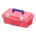 Toolbox's Pink variant