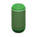 Upright speaker's Green variant