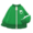 Athletic Jacket (Green) NH Icon.png