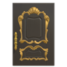 Black Fancy Door (Rectangular) NH Icon.png