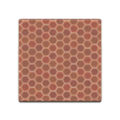 Brown Honeycomb Tile NH Icon.png