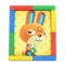 Claude's Photo (Colorful) NH Icon.png