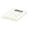 Clipboard (White - Memo) NH Icon.png