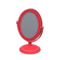 Desk Mirror (Red) NH Icon.png