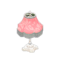 Elegant Lamp (White - Pink Roses) NH Icon.png