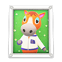 Elmer's Photo (White) NH Icon.png