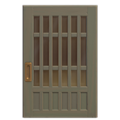 Gray Latticework Door (Rectangular) NH Icon.png