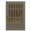 Gray Latticework Door (Rectangular) NH Icon.png