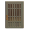 Gray Latticework Door (Rectangular) NH Icon.png