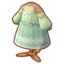 Green-Clover Fairy Dress PC Icon.png