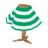 Green Bar Shirt WW Model.png